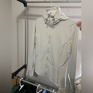 Size 10 lululemon jacket